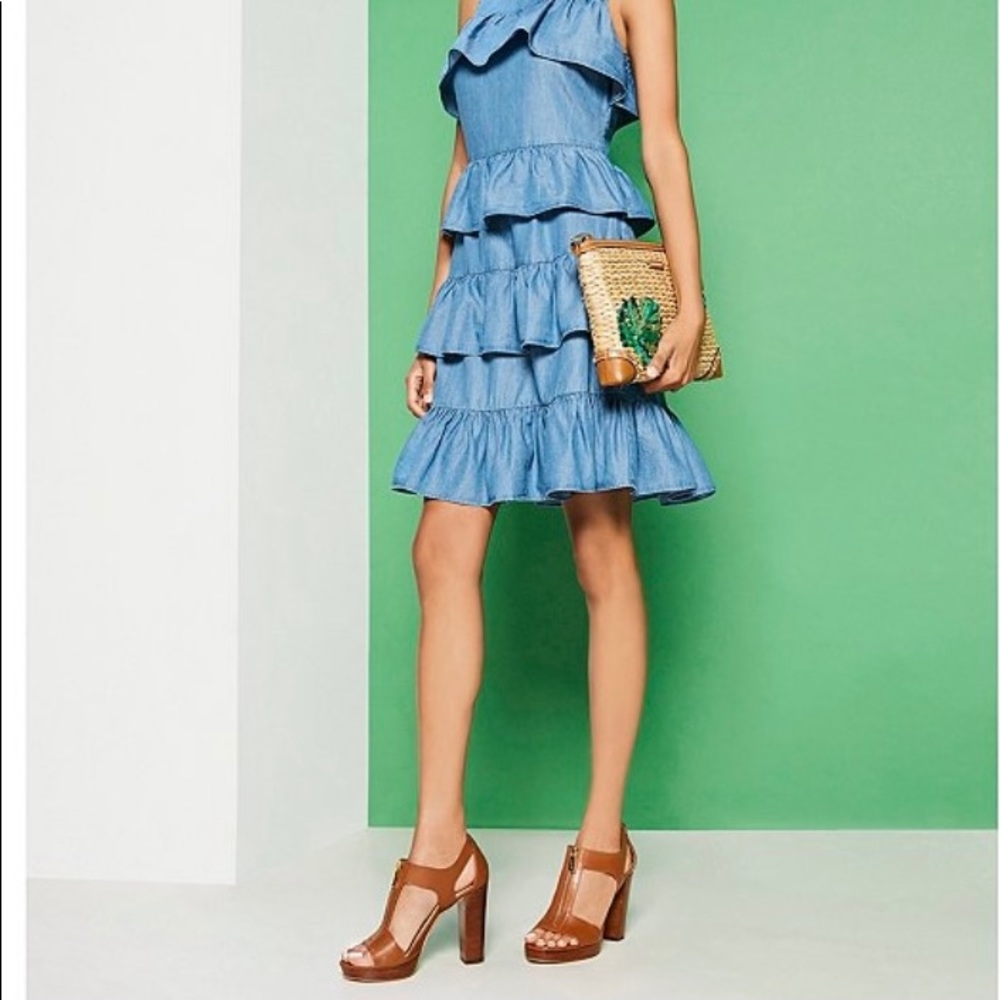 👠 - MICHAEL KORS - Leather Heels